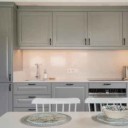 M16 - By Jwpm 아파트 *