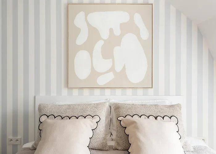 M16 - By Jwpm 아파트 소포트