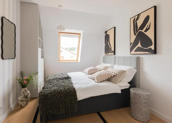 M16 - By Jwpm 아파트 *