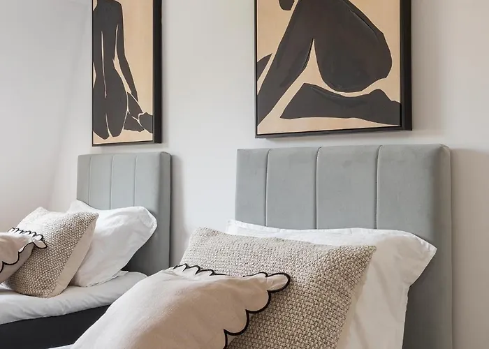 M16 - By Jwpm 아파트 소포트