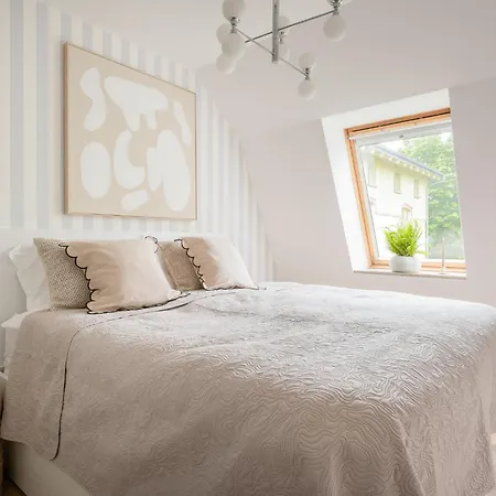 M16 - By Jwpm Appartement *