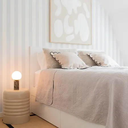 Appartement M16 - By Jwpm Sopot