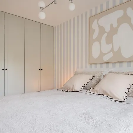 Appartement M16 - By Jwpm *