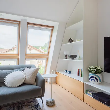 M16 - By Jwpm Appartement Sopot