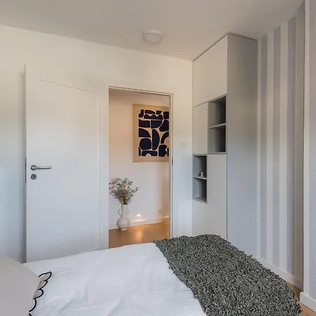 M16 - By Jwpm Appartement *