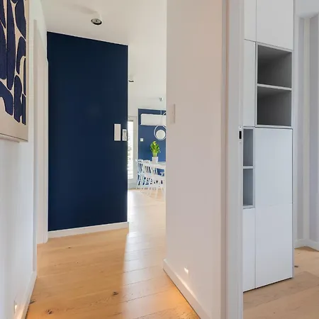 M16 - By Jwpm Appartement Sopot