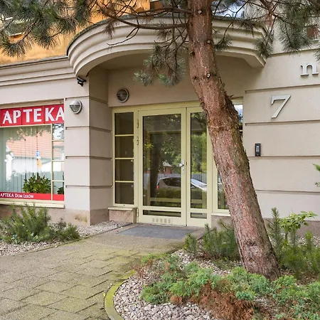 Appartement M16 - By Jwpm