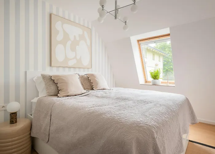 M16 - By Jwpm Apartamento *