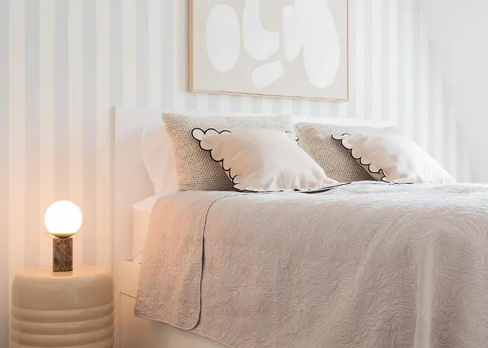 Apartamento M16 - By Jwpm Sopot