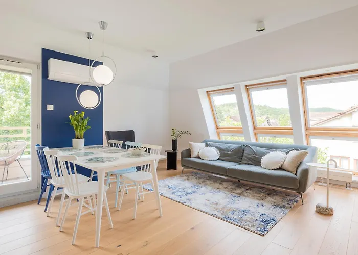 Apartamento M16 - By Jwpm *