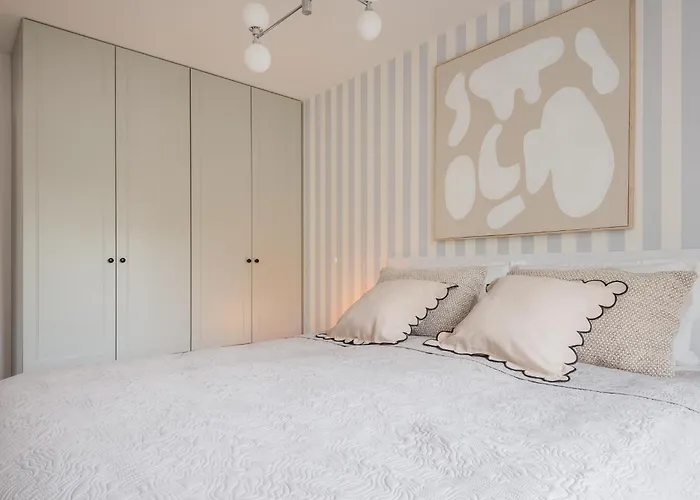 Apartamento M16 - By Jwpm *