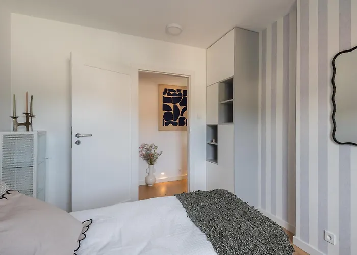 M16 - By Jwpm Apartamento *