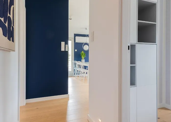 M16 - By Jwpm Apartamento Sopot