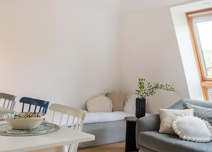 M16 - By Jwpm Apartamento