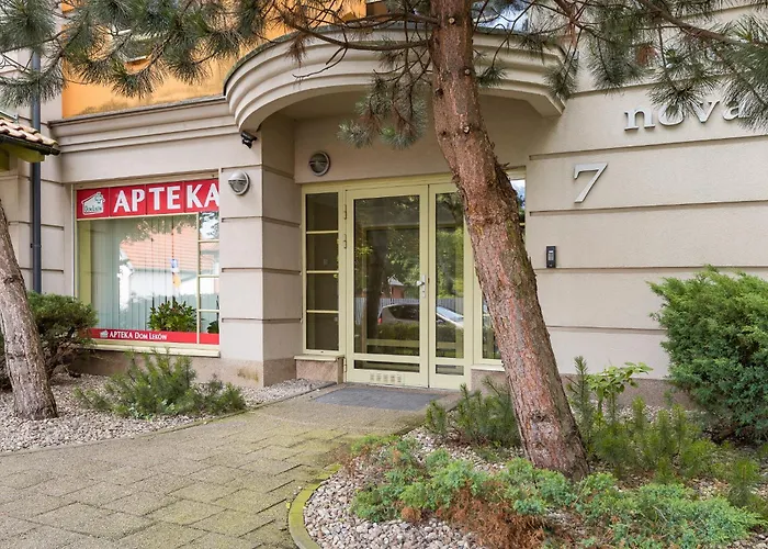 Apartamento M16 - By Jwpm